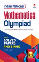 Indian National Mathematics Olympiad 2022