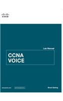 CCNA Voice Lab Manual