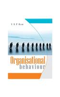 Organisational Behaviour