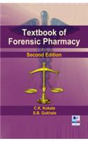 Textbook of Forensic Pharmacy