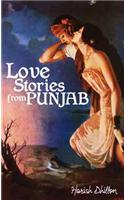 Love Stories From Punjab