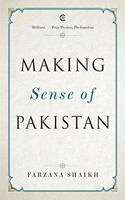 Making Sense of Pakistan