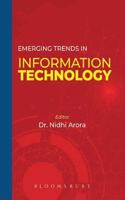 Emerging Trends in Information Technology: Contemplating Some Crucial Research Issues