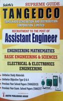 Tangedco (Tneb) Assistant Engineer Post Exam For Eee (Electrical & Electronics Engineering) /Unitwise Study Materials/Unitwise Objective Type Q & A/Solved Papers/2018 (English)