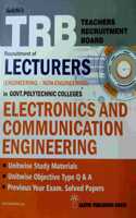 Trb Exam Guide For Recruitment Of Lecturers (Engineering/Non-Engineering) In Govt. Polytechnic Colleges / Electronics And Communication Engineering / Important Study Materials, Objective Type Q & A