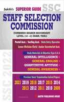 Ssc Postal Assistant /Sorting Assistant , Data Entry Operator & Lower Division Clerk & Junior Secritarial Assistant Book 2022