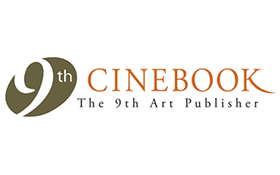 Cinebook Ltd